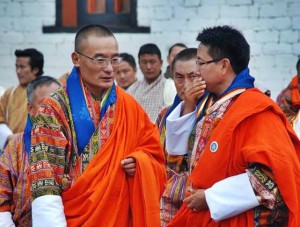 PM Tobgay